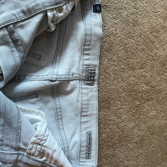 Citizens of Humanity Rocket Crop Skinny size 29 - Picture 3 of 3